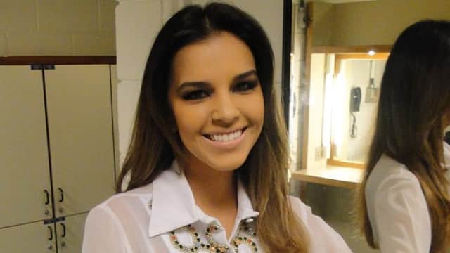 Mariana Rios