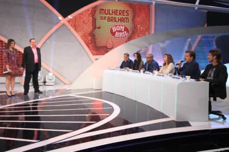 Programa Raul Gil