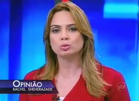 RACHEL RACHEL