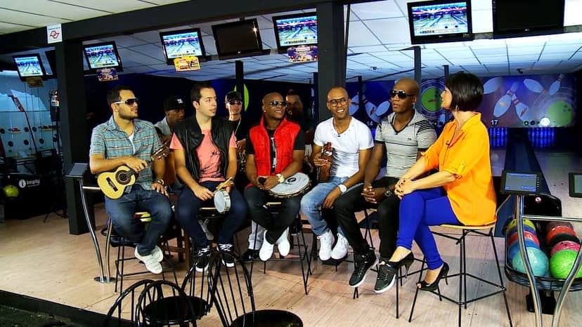 TURMA DO PAGODE2