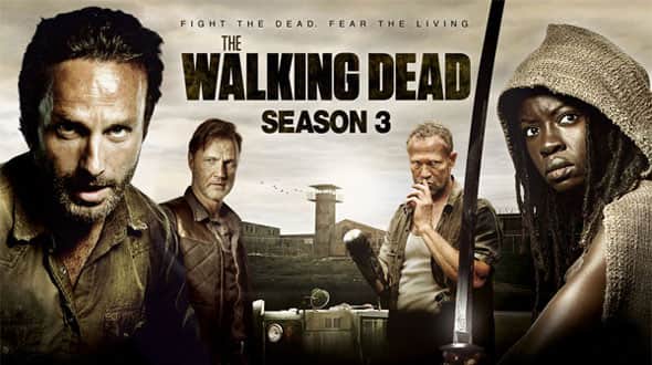 The Walking Dead The Walking Dead