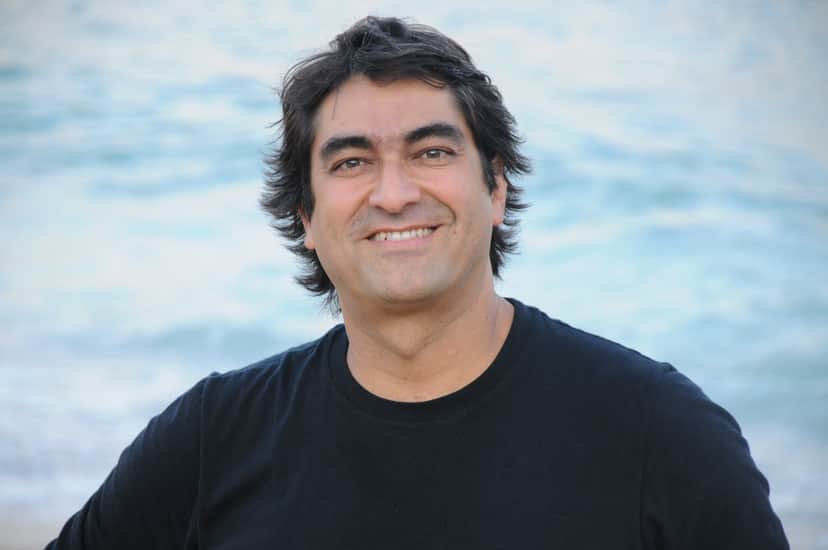 Zeca Camargo Zeca Camargo
