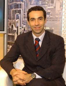 César Tralli César Tralli
