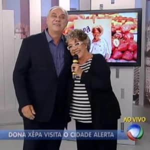 dona xepa dona xepa