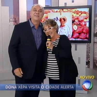 dona xepa dona xepa