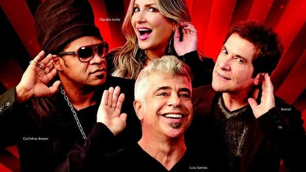thevoicebrasil thevoicebrasil