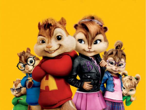 AlvinandtheChipmunksandtheChippette