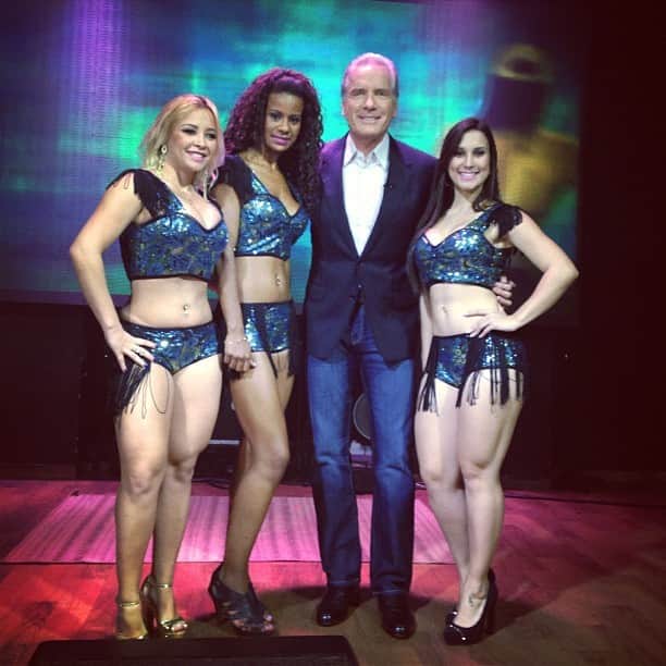 Roberto Justus funkeiras Roberto Justus funkeiras