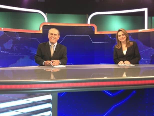 SBT Brasil 2