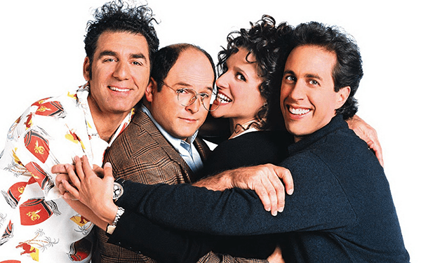 Seinfeld Seinfeld
