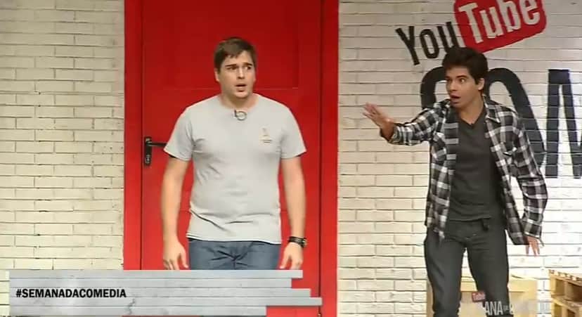 Semana Comedia Semana Comedia