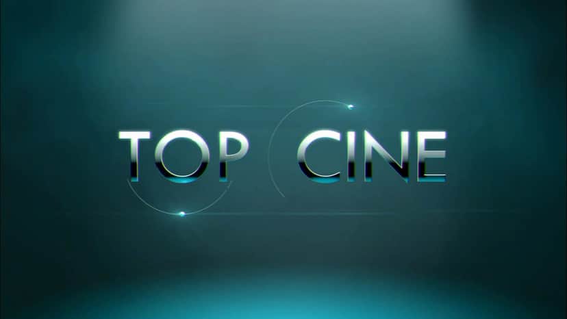 Top Cine Top Cine