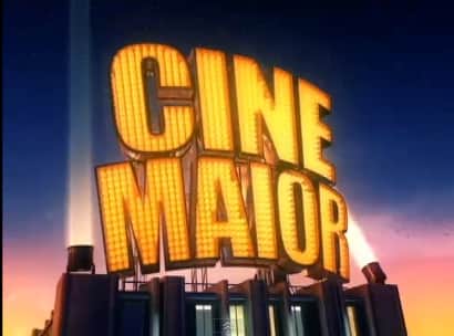 cine maior cine maior