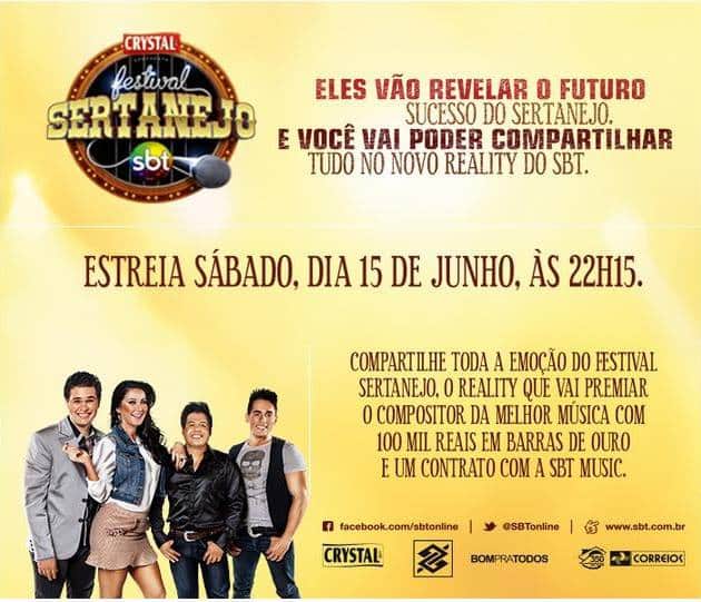 festival-sertanejo-sbt-anuncio-dia-daestreia festival-sertanejo-sbt-anuncio-dia-daestreia