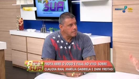 frota frota