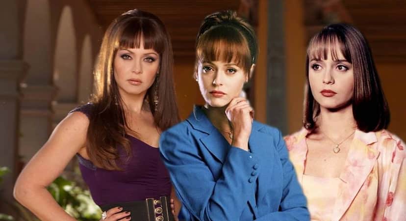 gabriela-spanic-atuações