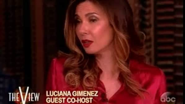 luciana luciana