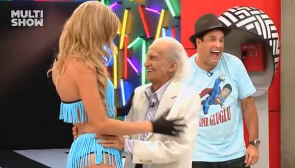papo de mallandro papo de mallandro