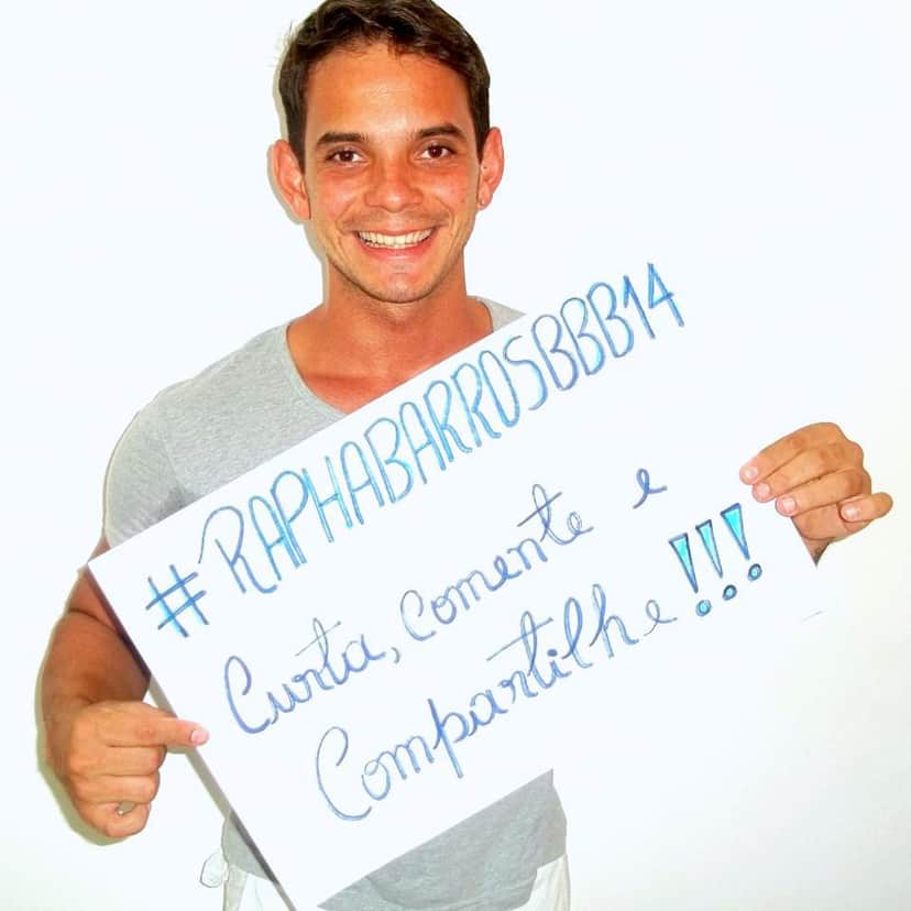 rapha-barros-canditado-ao-bbb14 rapha-barros-canditado-ao-bbb14