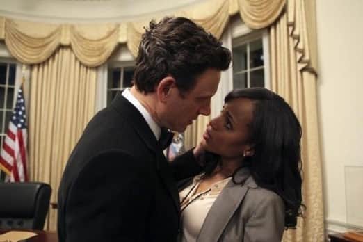 scandal scandal