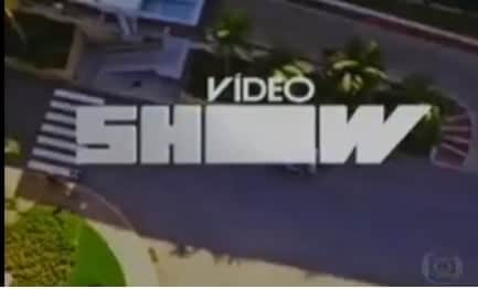 video show
