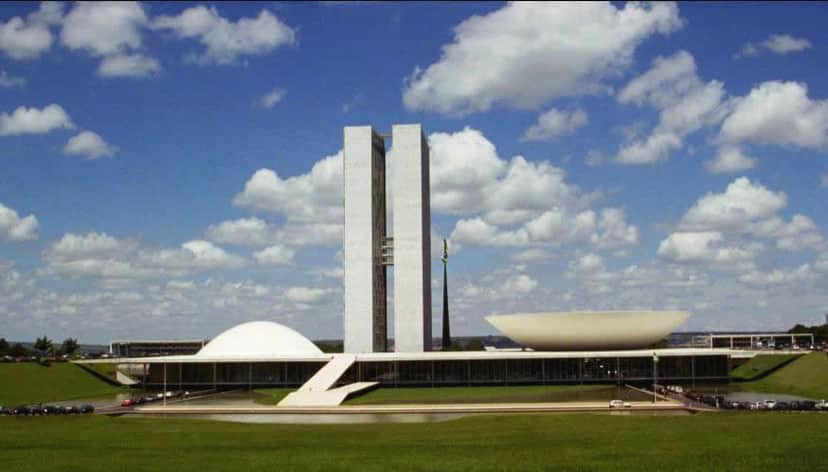 BRASILIA - CONGRESSO BRASILIA - CONGRESSO