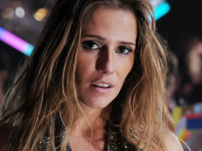 Bruna Surfistinha Deborah Secco 2 Bruna Surfistinha Deborah Secco 2