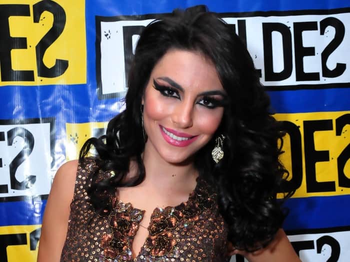 Mel Fronckowiak