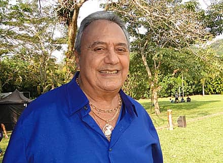 agildo ribeiro
