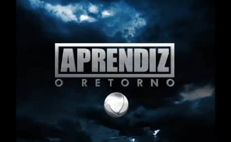 aprendiz o retorno aprendiz o retorno