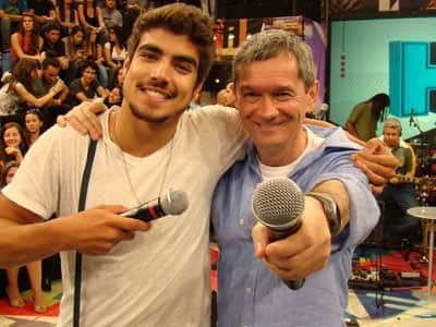 caio castro caio castro