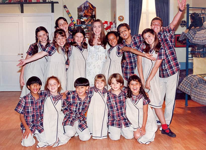 chiquititas chiquititas