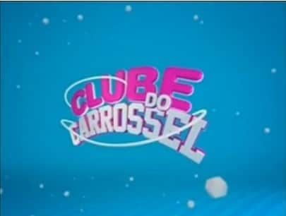 clube do carrossel clube do carrossel