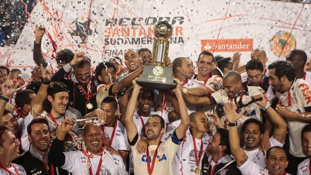 corinthians recopa