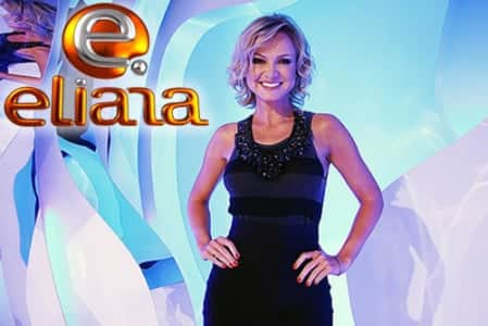 eliana-sbt eliana-sbt