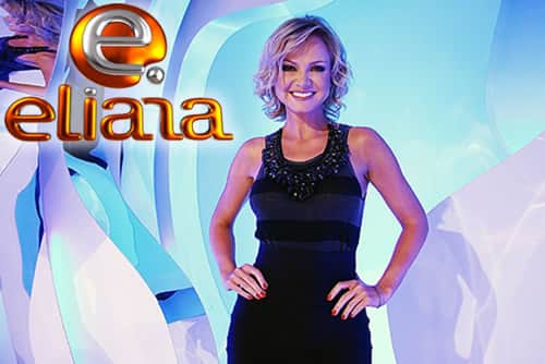 eliana-sbt eliana-sbt