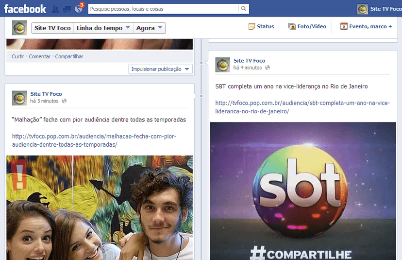 facebook facebook