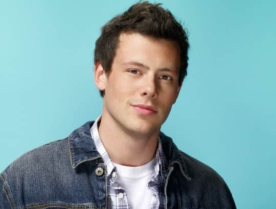 glee glee