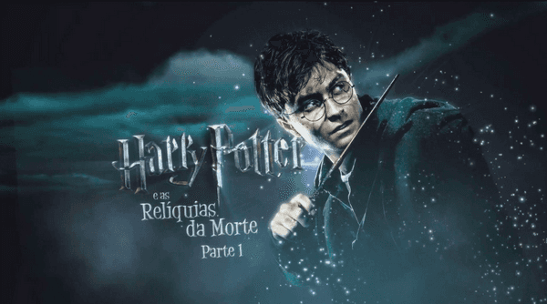 harry potter sbt