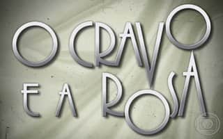 novela - o cravo e a rosa novela - o cravo e a rosa