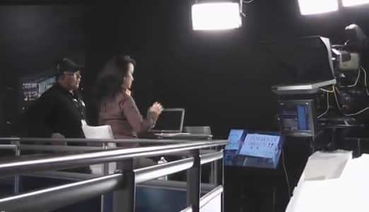 record news