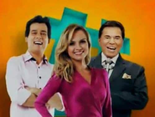 Celso Eliana Silvio Celso Eliana Silvio