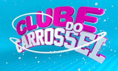 Clube-do-Carrossel Clube-do-Carrossel