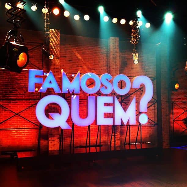 Famoso Quem 2 Famoso Quem 2