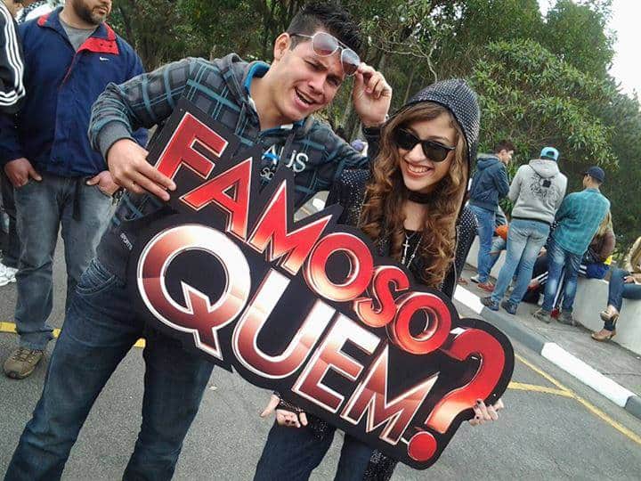 Famoso Quem 3 Famoso Quem 3
