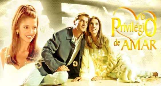 O+PRIVILEGIO+DE+AMAR O+PRIVILEGIO+DE+AMAR
