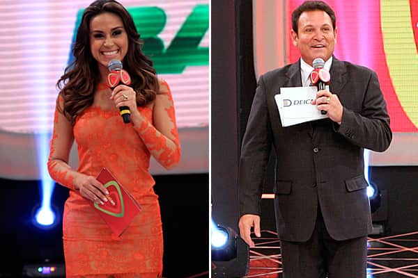 Programa do Ratinho Programa do Ratinho