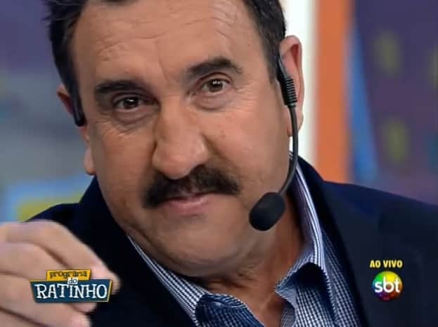 Ratinho
