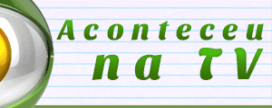 Aconteceu na Tv Aconteceu na Tv