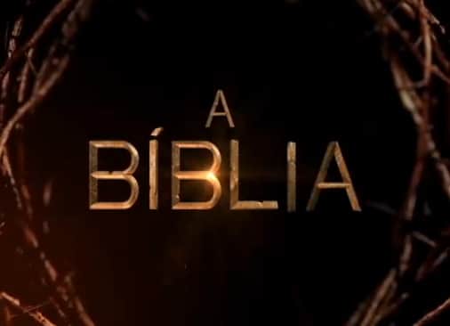 a biblia a biblia